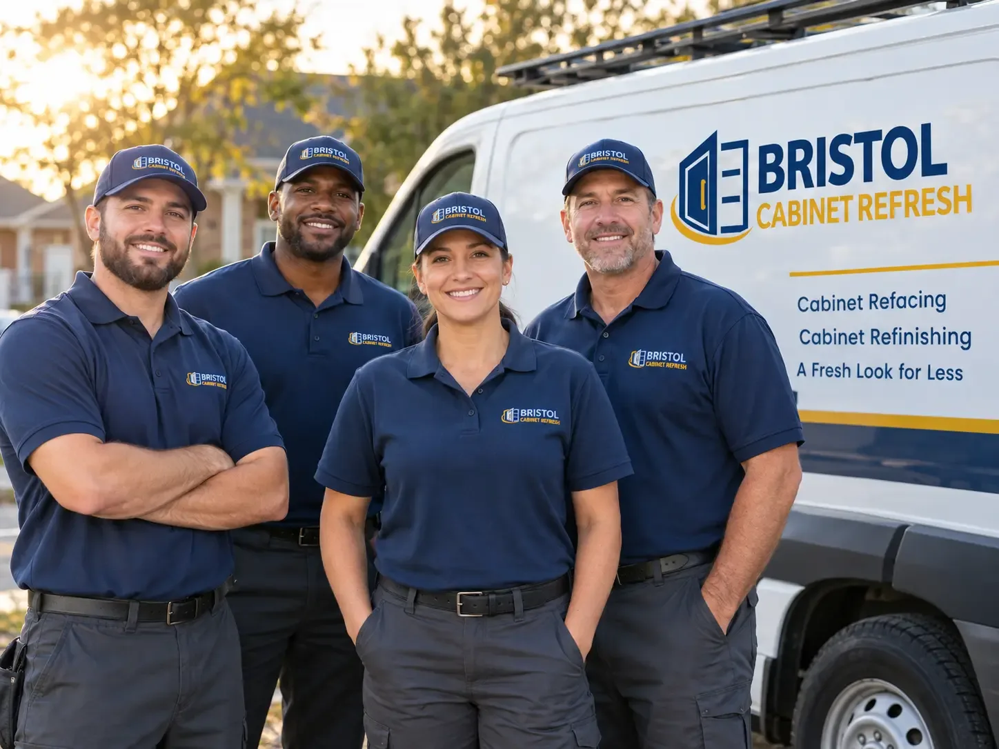 Kitchen Cabinet Refacing company in Gasquet, CA